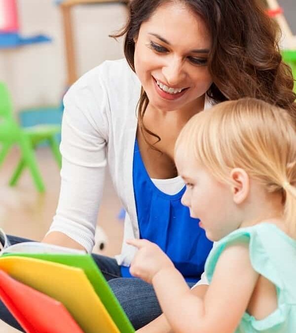 How Does A Nursery And A Kids Club Work?