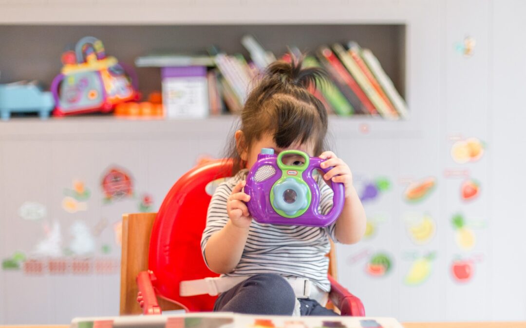 When Should Your Child Start Daycare?