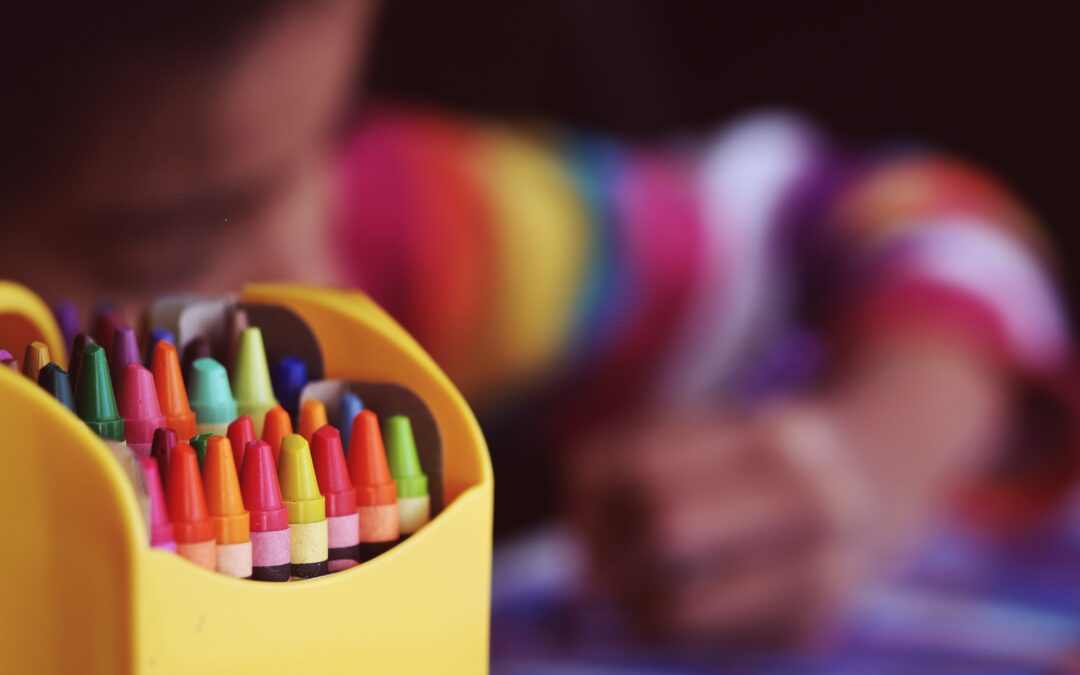 Preschool vs. Daycare: What’s the Difference?