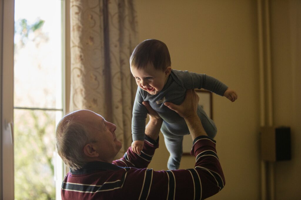 Grandparents