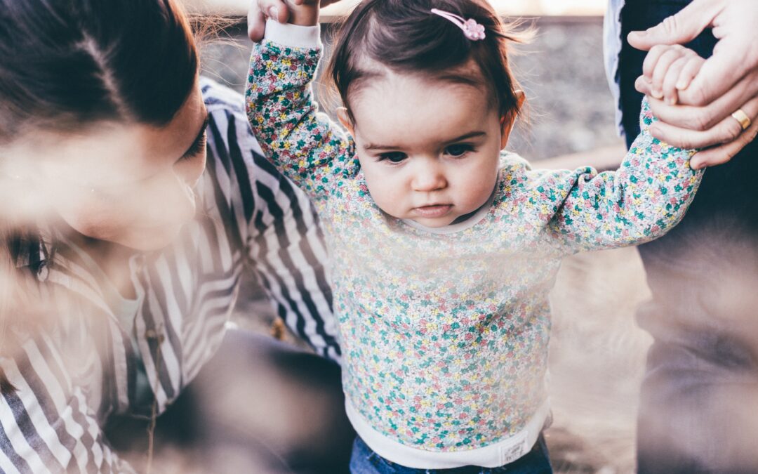 Child Care For Working Mothers